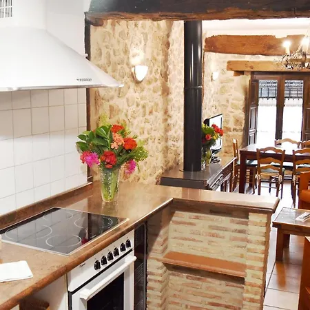 Pinares De Soria Holiday home *