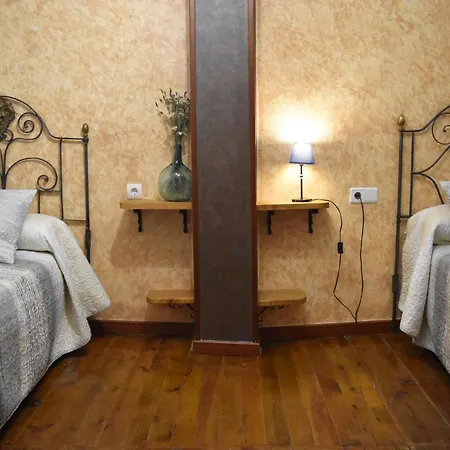 Pinares De Soria Holiday home *