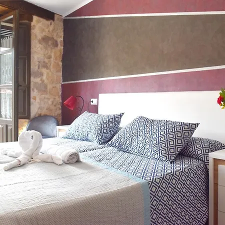 Pinares De Soria Holiday home Molinos de Duero