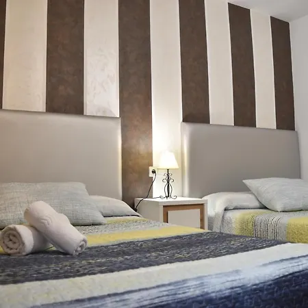 Holiday home Pinares De Soria