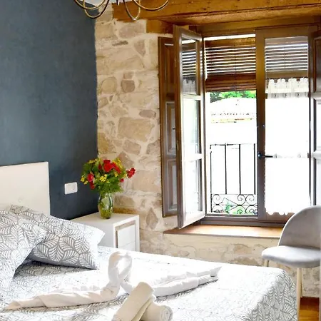 Pinares De Soria Casa de Férias