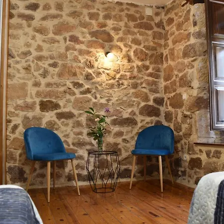 Pinares De Soria Holiday home Molinos de Duero