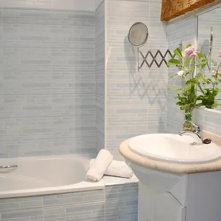Pinares De Soria Holiday home *
