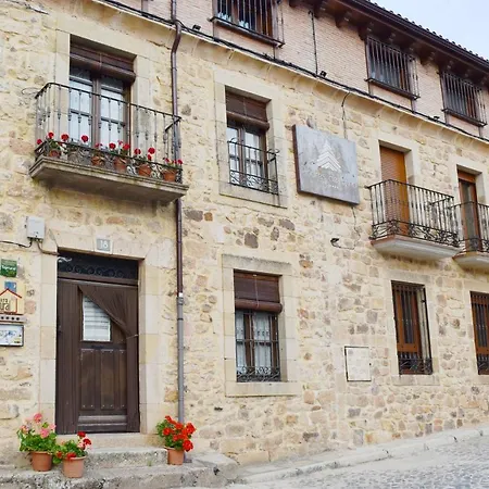 Casa de Férias Pinares De Soria