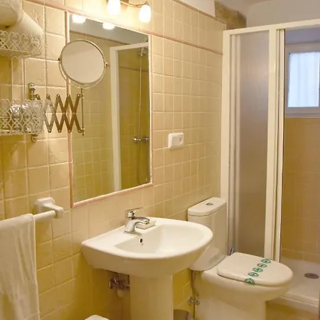 Holiday home Pinares De Soria Molinos de Duero