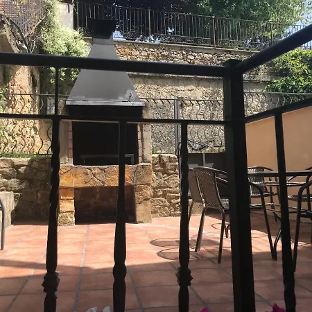 Holiday home Pinares De Soria *
