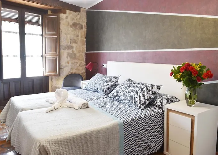 Pinares De Soria 몰리노스 데 두에로