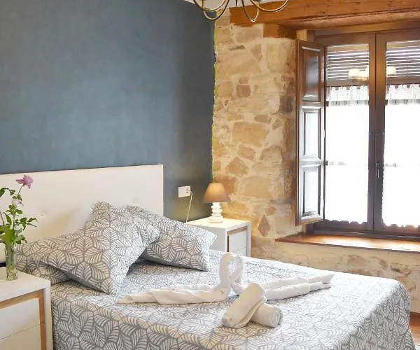 Pinares De Soria 펜션 *