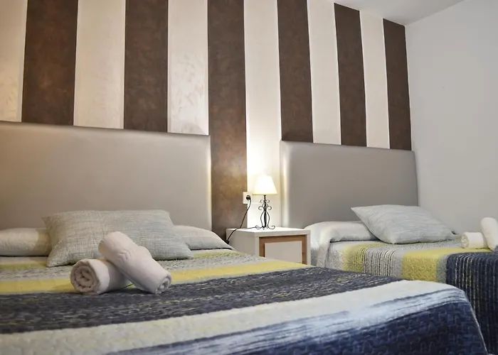 Vakantiehuis Pinares De Soria