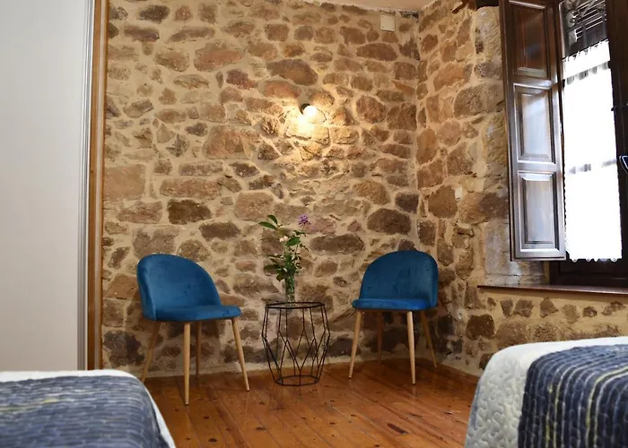 Pinares De Soria Vakantiehuis Molinos de Duero