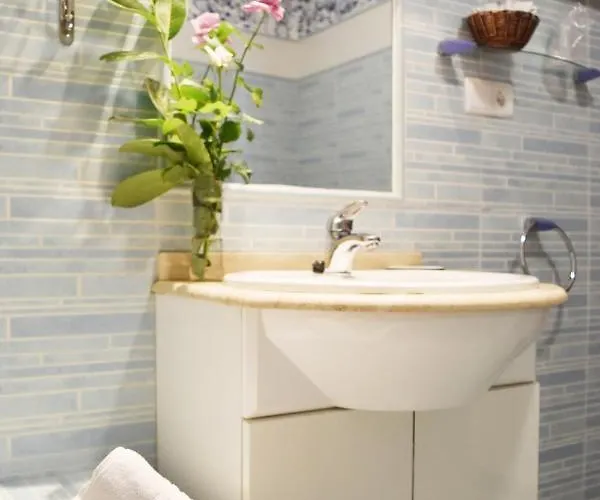 Pinares De Soria 펜션 *