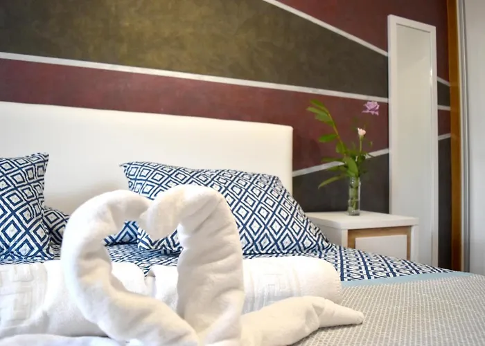 펜션 Pinares De Soria *