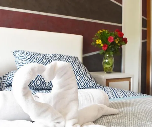 Pinares De Soria 펜션 *