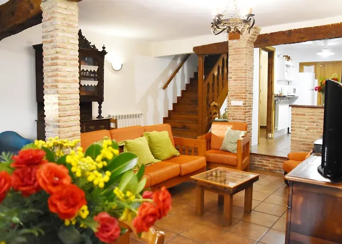 Pinares De Soria 몰리노스 데 두에로